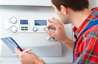 free Meadowfoot gas safe engineer quotes